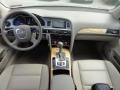 Dakar Beige Metallic - A6 3.2 quattro Sedan Photo No. 32