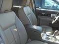 2010 Ingot Silver Metallic Lincoln MKX AWD  photo #27