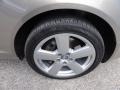 Dakar Beige Metallic - A6 3.2 quattro Sedan Photo No. 36