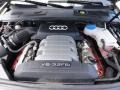 Dakar Beige Metallic - A6 3.2 quattro Sedan Photo No. 37