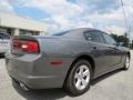 Tungsten Metallic - Charger SE Photo No. 6