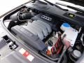 Dakar Beige Metallic - A6 3.2 quattro Sedan Photo No. 38