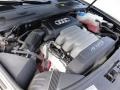 Dakar Beige Metallic - A6 3.2 quattro Sedan Photo No. 39