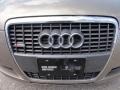 Dakar Beige Metallic - A6 3.2 quattro Sedan Photo No. 40