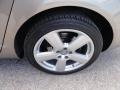Dakar Beige Metallic - A6 3.2 quattro Sedan Photo No. 43