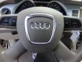 Dakar Beige Metallic - A6 3.2 quattro Sedan Photo No. 51