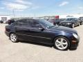 Black - C 230 Kompressor Sedan Photo No. 7