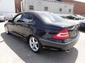 Black - C 230 Kompressor Sedan Photo No. 11