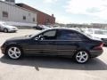 Black - C 230 Kompressor Sedan Photo No. 12