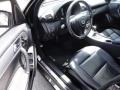Black - C 230 Kompressor Sedan Photo No. 14