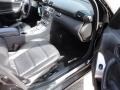 Black - C 230 Kompressor Sedan Photo No. 20