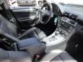 Black - C 230 Kompressor Sedan Photo No. 21
