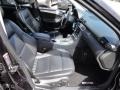 Black - C 230 Kompressor Sedan Photo No. 22