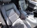 Black - C 230 Kompressor Sedan Photo No. 23