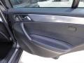 Black - C 230 Kompressor Sedan Photo No. 29