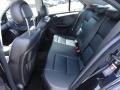 Black - C 230 Kompressor Sedan Photo No. 30