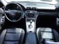 Black - C 230 Kompressor Sedan Photo No. 32