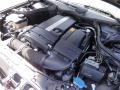 Black - C 230 Kompressor Sedan Photo No. 38