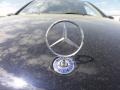 Black - C 230 Kompressor Sedan Photo No. 41