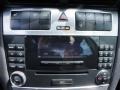 Black - C 230 Kompressor Sedan Photo No. 45