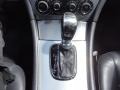Black - C 230 Kompressor Sedan Photo No. 47