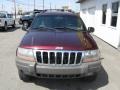 1999 Sienna Pearl Jeep Grand Cherokee Laredo 4x4  photo #8