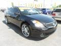 Super Black - Altima 2.5 Photo No. 4