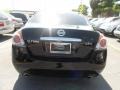 Super Black - Altima 2.5 Photo No. 7
