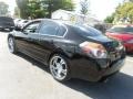Super Black - Altima 2.5 Photo No. 8