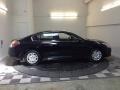Super Black - Altima 2.5 S Photo No. 3