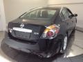 Super Black - Altima 2.5 S Photo No. 5