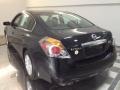 Super Black - Altima 2.5 S Photo No. 6