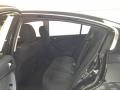 Super Black - Altima 2.5 S Photo No. 7