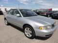 1998 Aluminum Silver Metallic Audi A4 2.8 quattro Sedan  photo #5