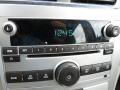2012 Chevrolet Malibu LS Audio System