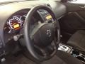 Super Black - Altima 2.5 S Photo No. 15