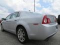 Silver Ice Metallic - Malibu LTZ Photo No. 5