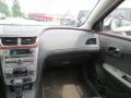Silver Ice Metallic - Malibu LTZ Photo No. 15
