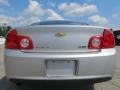Silver Ice Metallic - Malibu LT Photo No. 6