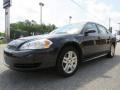 Black - Impala LT Photo No. 3