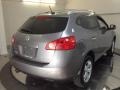 2010 Gotham Gray Nissan Rogue SL AWD  photo #5