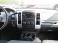 2012 Bright White Dodge Ram 1500 SLT Quad Cab  photo #18