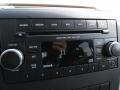 Dark Slate Gray/Medium Graystone Audio System Photo for 2012 Dodge Ram 1500 #63955135