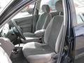 2003 Twilight Blue Metallic Ford Focus LX Sedan  photo #3