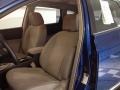 2011 Indigo Blue Metallic Nissan Rogue S AWD  photo #13