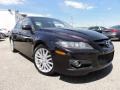 2006 Black Cherry Mica Mazda MAZDA6 MAZDASPEED6 Sport #63913619