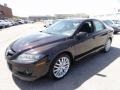 Black Cherry Mica - MAZDA6 MAZDASPEED6 Sport Photo No. 2