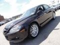 Black Cherry Mica - MAZDA6 MAZDASPEED6 Sport Photo No. 3