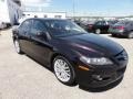 Black Cherry Mica - MAZDA6 MAZDASPEED6 Sport Photo No. 5