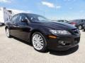 Black Cherry Mica - MAZDA6 MAZDASPEED6 Sport Photo No. 6